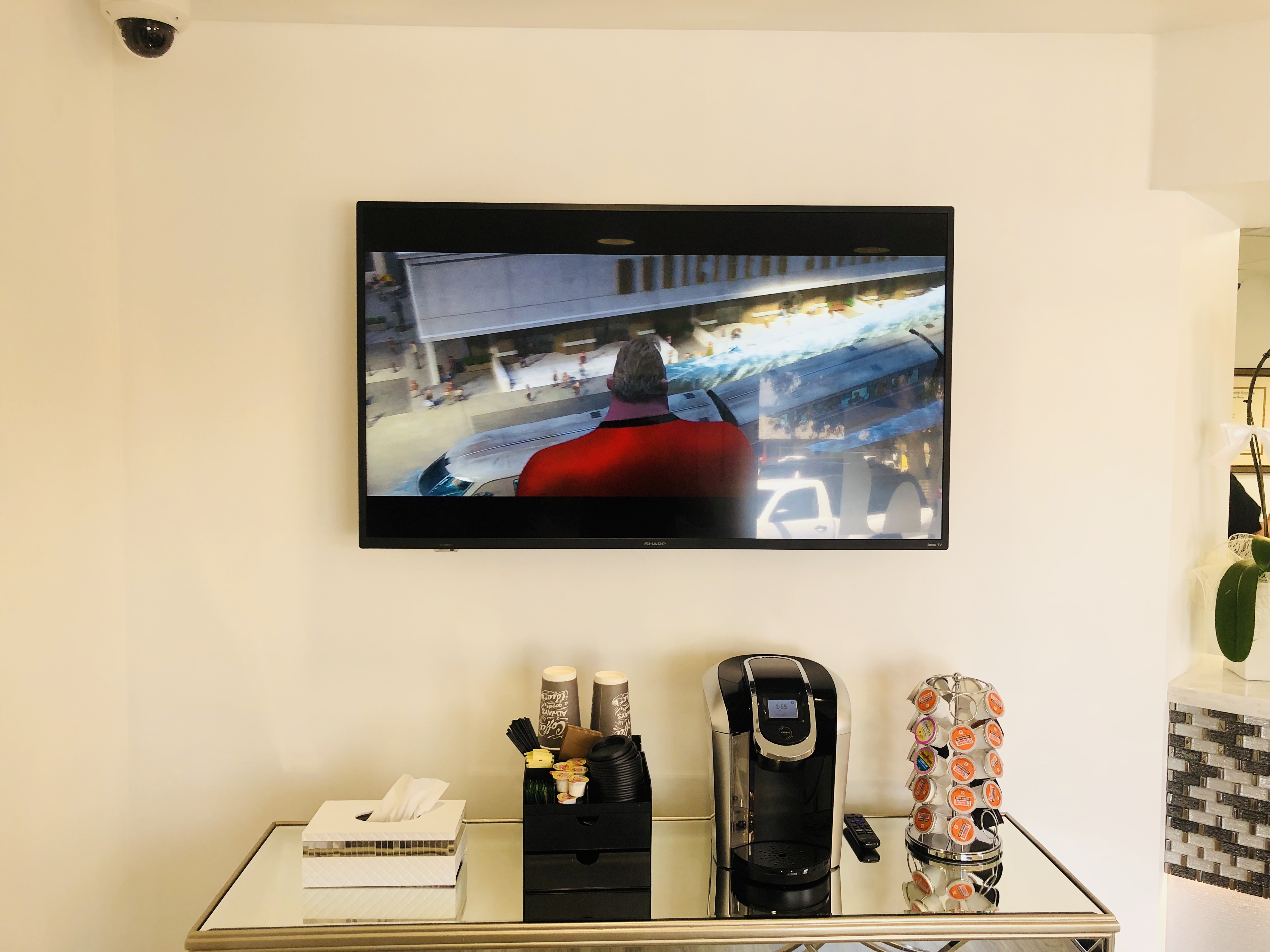 Orange County Pediatric Dentist